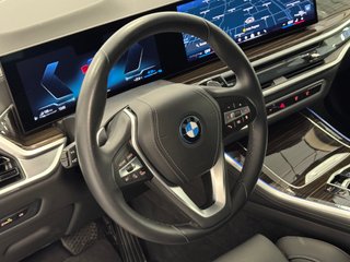 BMW X5 XDRIVE 50E