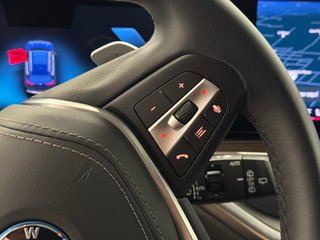 BMW X5 XDRIVE 50E
