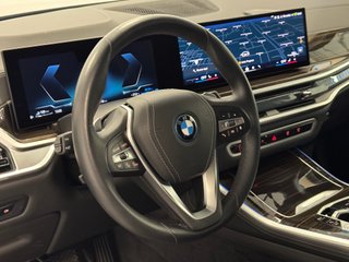 BMW X5 XDRIVE 50E