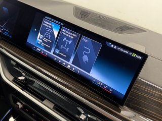 BMW X5 XDRIVE 50E