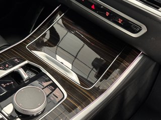 BMW X5 XDRIVE 50E