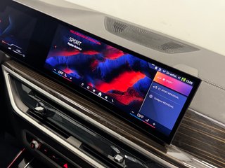 BMW X5 XDRIVE 50E