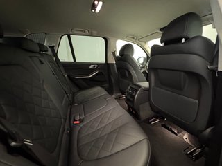 BMW X5 XDRIVE 50E