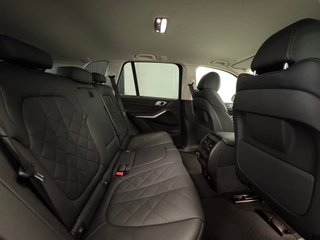 BMW X5 XDRIVE 50E