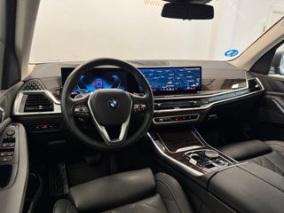 BMW X5 XDRIVE 50E