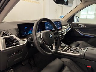 BMW X5 XDRIVE 50E