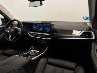 BMW X5 XDRIVE 50E