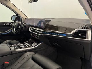 BMW X5 XDRIVE 50E