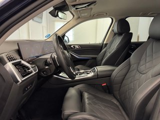 BMW X5 XDRIVE 50E