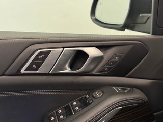 BMW X5 XDRIVE 50E
