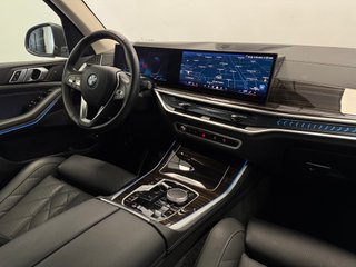 BMW X5 XDRIVE 50E