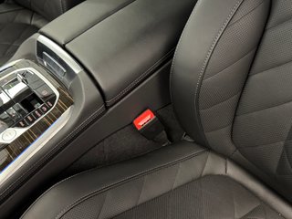 BMW X5 XDRIVE 50E