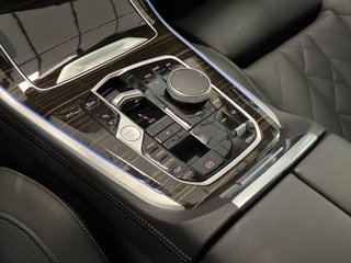 BMW X5 XDRIVE 50E