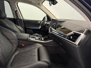 BMW X5 XDRIVE 50E