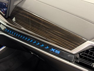 BMW X5 XDRIVE 50E