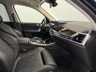 BMW X5 XDRIVE 50E