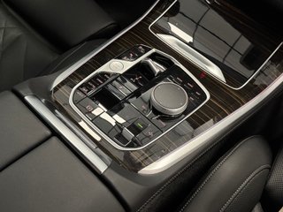 BMW X5 XDRIVE 50E