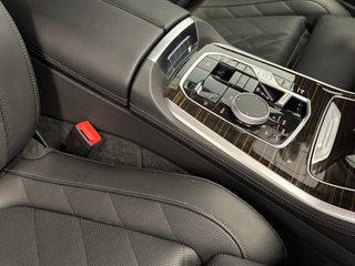 BMW X5 XDRIVE 50E