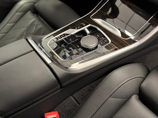 BMW X5 XDRIVE 50E