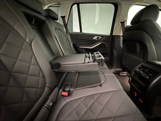 BMW X5 XDRIVE 50E