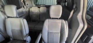 Chrysler Grand Voyager 2010