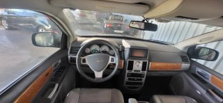 Chrysler Grand Voyager 2010