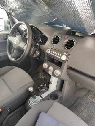 Mitsubishi Colt 2007