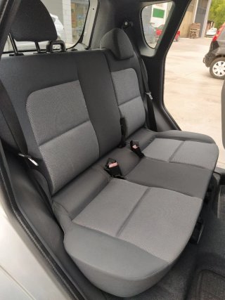 Mitsubishi Colt 2007