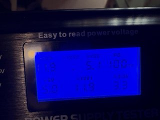 Fuente Alimentación MSI MAG A750GL PCIE5 750W
