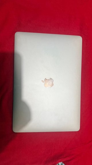 MacBook Air Retina 13” 2019 Intel i5 8GB Ram 128GB
