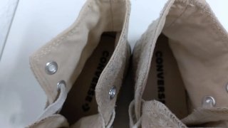Converse plataforma EU 36,5