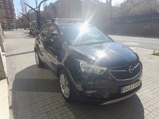 Opel Mokka X 103kW 140CV GLP 4X2 Selective