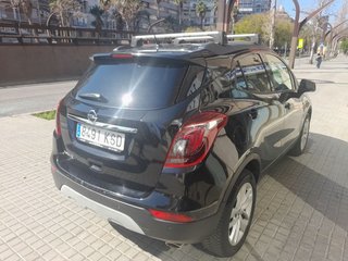 Opel Mokka X 103kW 140CV GLP 4X2 Selective