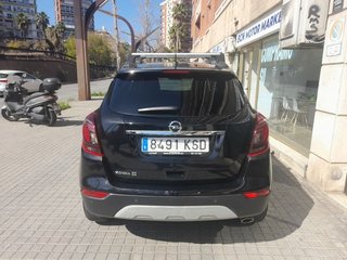 Opel Mokka X 103kW 140CV GLP 4X2 Selective