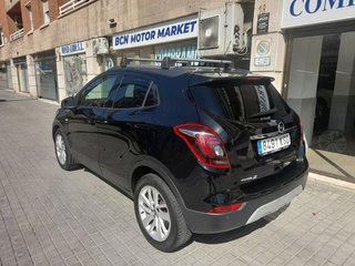 Opel Mokka X 103kW 140CV GLP 4X2 Selective