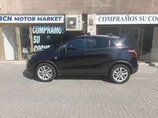 Opel Mokka X 103kW 140CV GLP 4X2 Selective