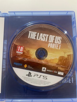 Lote 3 Juegos PS5: Uncharted, FF XVI, TLOU