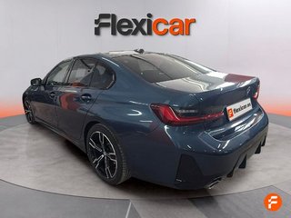 BMW Serie 3 318d Auto.