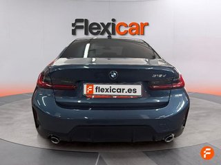 BMW Serie 3 318d Auto.