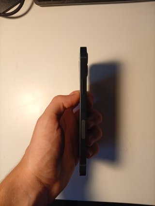 iPhone 12 Negro 128GB