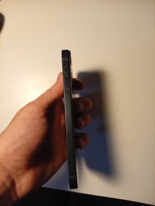 iPhone 12 Negro 128GB