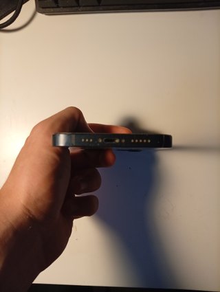 iPhone 12 Negro 128GB