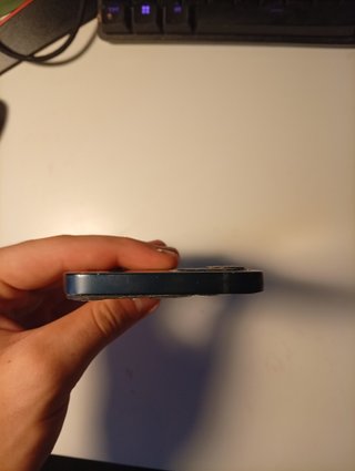 iPhone 12 Negro 128GB
