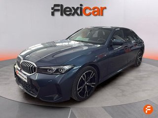 BMW Serie 3 318d Auto.