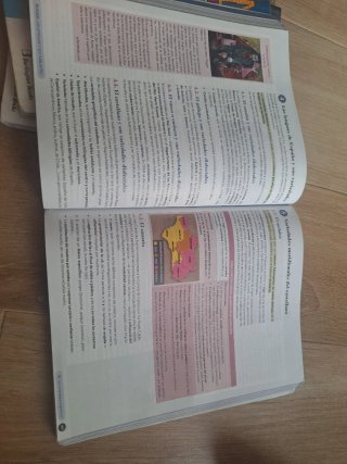 Lengua castellana y literatura I. Libro del est...