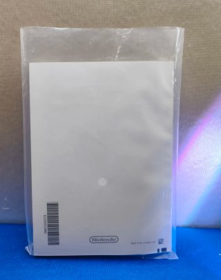SOLO CAJA CONSOLA 2DS NEW SUPER MARIO BROS 2