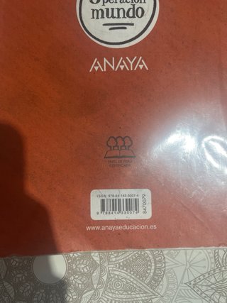 Libro Historia de la filosofía 2 Bachillerato
