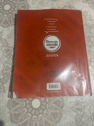 Libro Historia de la filosofía 2 Bachillerato