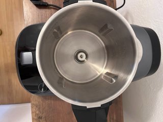 Robot Cocina Cecotec Mambo XL