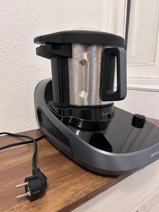Robot Cocina Cecotec Mambo XL